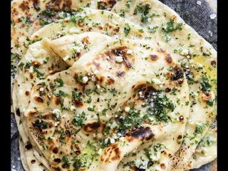 The Original Chicago's Pizza & Curry