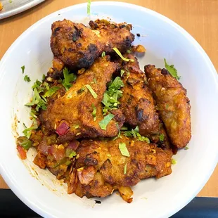 bbq chicken, poultry, chicken wings and fried chicken, chicken, chicken wings, fried chicken, food, fried chicken wings, bbq wings