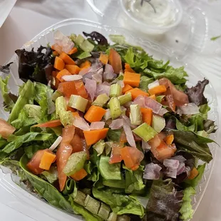 Salad