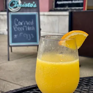 Mimosa