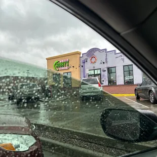 The best place alive