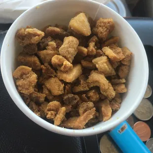 Chicharrones