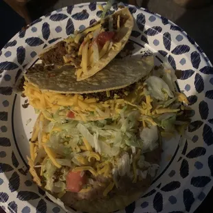Tostada