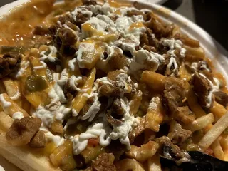 The Original Chubby's Mexican Food