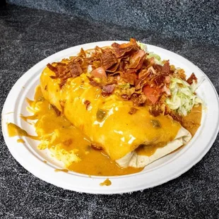 burritos and wraps, wraps, food, burrito