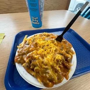 food, curry