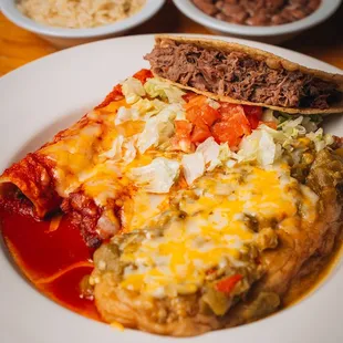 food, burritos and wraps