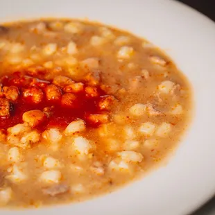 chowder, soups and chowder, soup, food