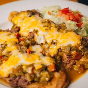 burritos and wraps, food