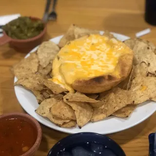 Chile Verde Con Queso Pint (Serves 2-3)