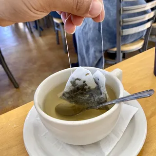 New Mexico Tea Company Tea