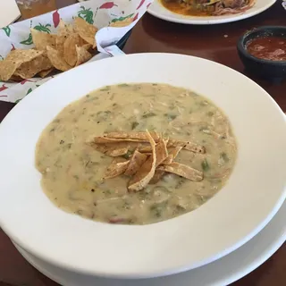 Green Chile