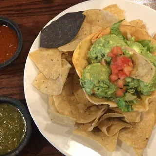 Guacomole Salad