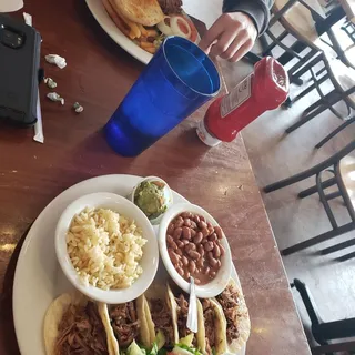 Frank Senior's Brisket Burger