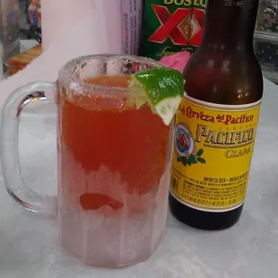 Michelada