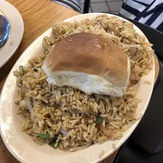 Side of Rice