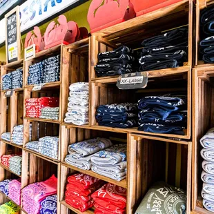 Don&apos;t forget to stop by our gift shop!