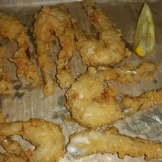 Frog Legs