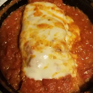 Lasagna