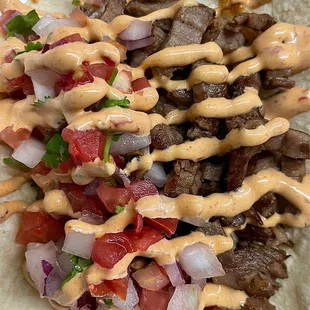 The Original Dr Taco