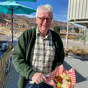 Another happy customer!