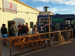 Johnny G's Delicioso