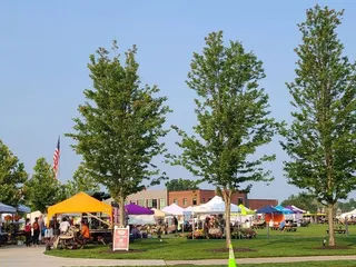 Fishers Farmers Market
