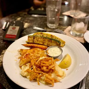 Chilean Sea Bass