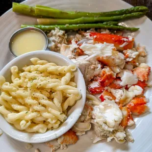King Crab Legs