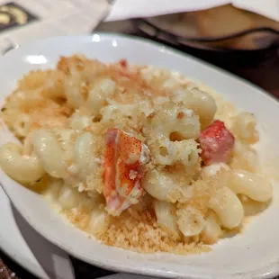 Lobster Mac