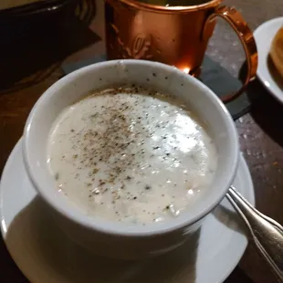 Chowder Soup