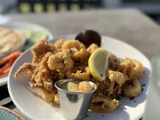 Roe Seafood