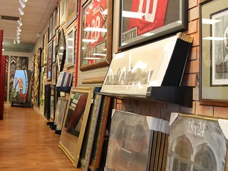 Framemakers of Powell