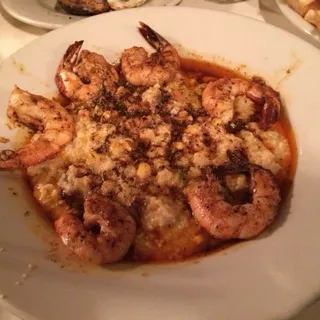 BBQ Shrimp