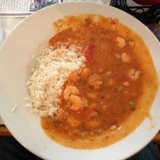 Shrimp Creole