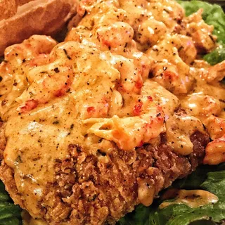 Crawfish Cream Sauce