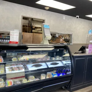 No more menu on wall. How do I know what to order?