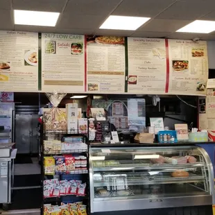 Counter