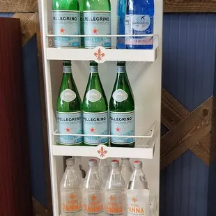 Water Display