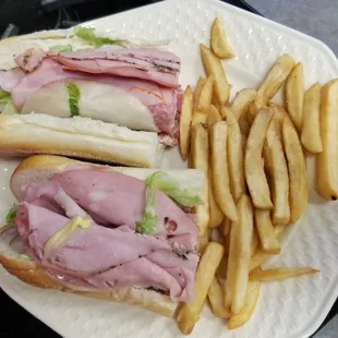 Italian Cold Cut