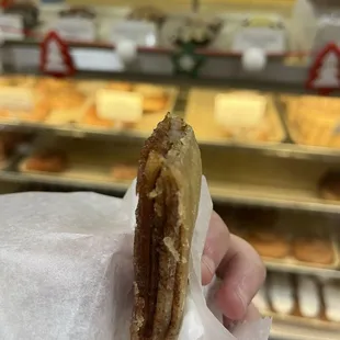 Cinnamon sticks