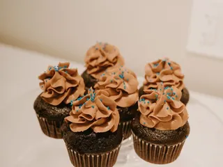 Fantasy Cupcake