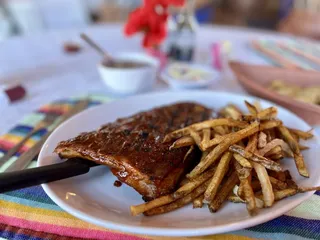 La Ramada Steakhouse & Cantina