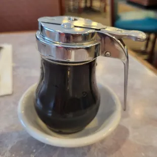 Syrup