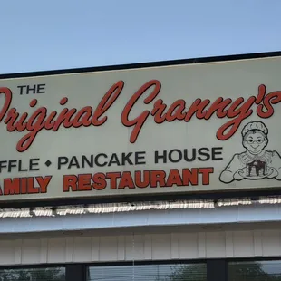 Sign