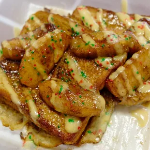 French Toast
