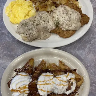 Country Fried Steak