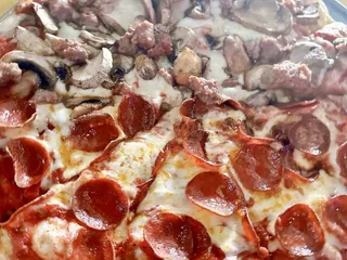 Michael Angelo's Pizzaria