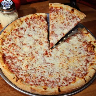 Cheese Pizza
