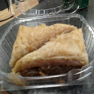 Baklava